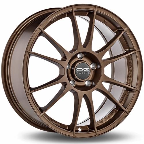 OZ Ultraleggera Matt Bronze