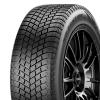 Pirelli Ice Friction