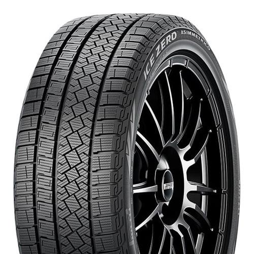 Pirelli Ice Zero Asimmetrico 195/65R15 95T - Bythjul Pirelli Ice Zero Asimmetrico 195/65R15 95T - Bythjul