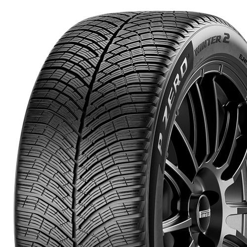 Pirelli Zero Winter 2