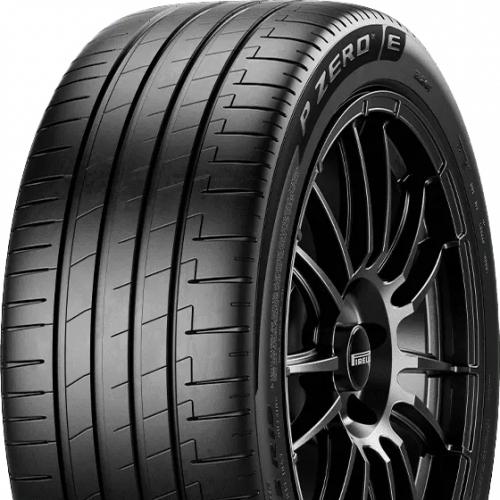 Pirelli Zero E