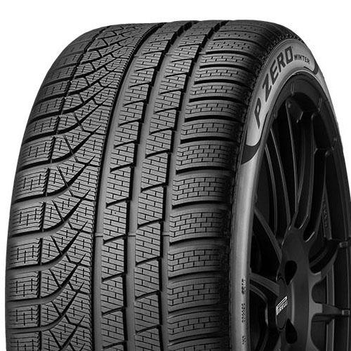 Pirelli PZero Winter D