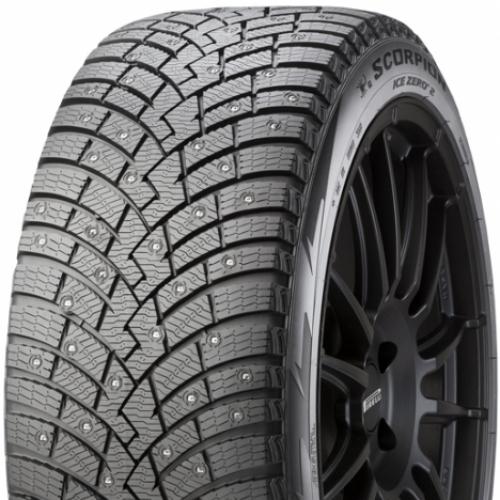 Pirelli Scorpion Ice Zero 2