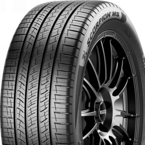 Pirelli Scorpion MS