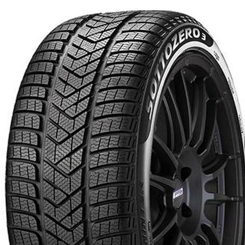 Pirelli SottoZero 3