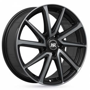 Racer Road Shiny Black