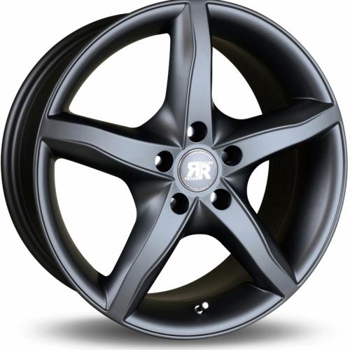 Racer Volcane Gun Metal