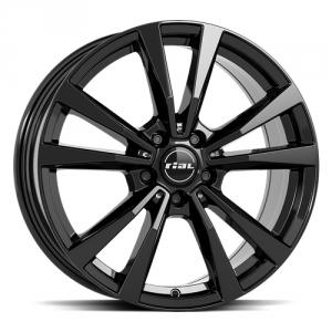 Rial M12X Diamond Black