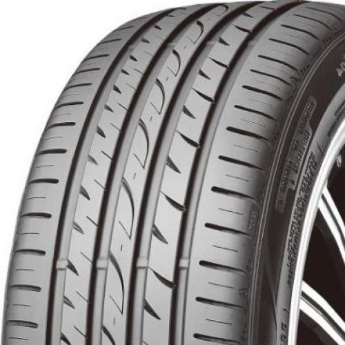 Roadstone Eurovis Sport 04 205/45R17 88W - Bythjul