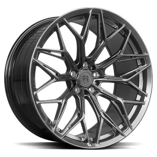 R-Series R17 Hyper Black