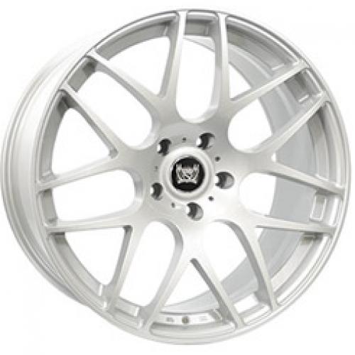 Soleil LXM-1 Silver