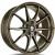 Sparco Trofeo Gloss Bronze