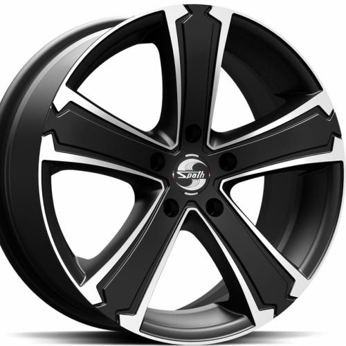 Spath SP42 H Bl Spec Lip Pol