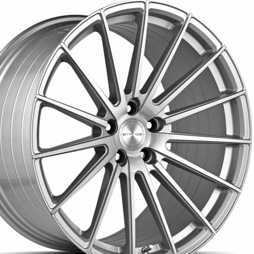 Stance M615 Silver