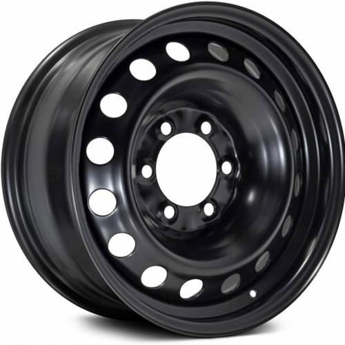 Steel pf8325