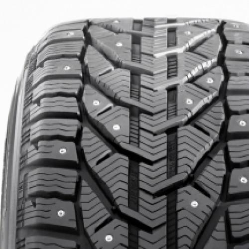 Strial SUV Ice