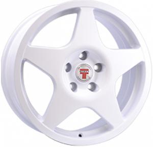 Techno Magnesio Champion White