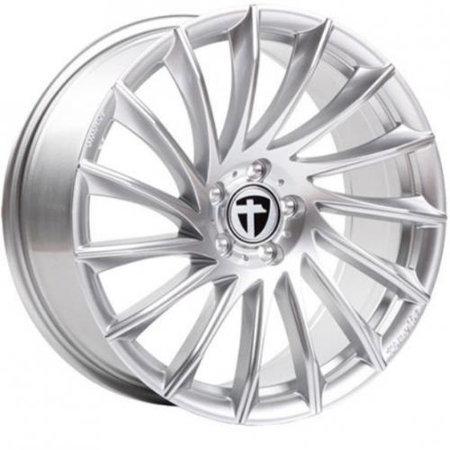 Tomason TN16 Silver