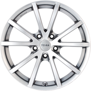 Toora Rims TOORA T670 - Fälgar