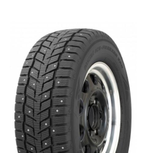 Toyo Freezer VAN