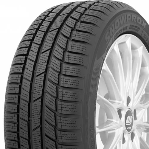 Toyo Snowprox S954S