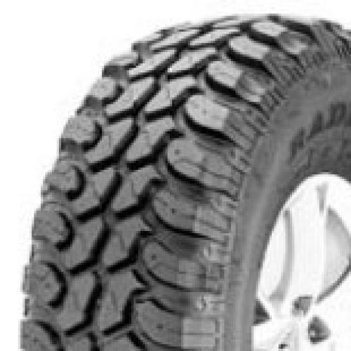 Trazano Pathfinder SL366 M/T