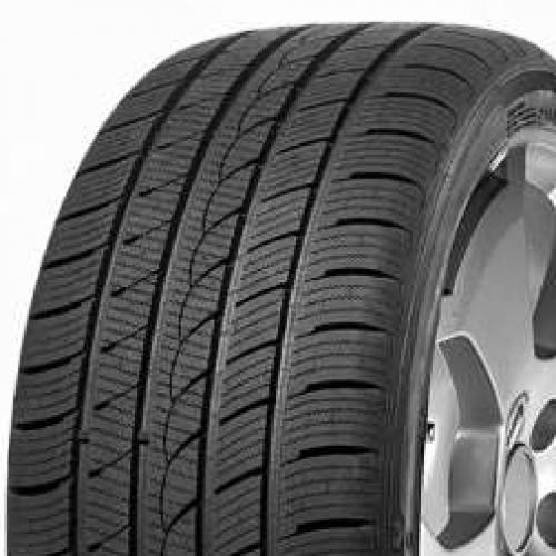 Tristar Snowpower SUV