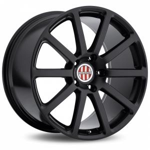 Victor Equipment Zehn Matt Black