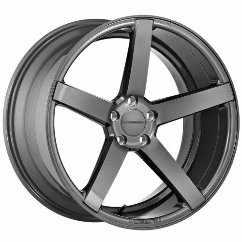 Vossen CV3R Graphite