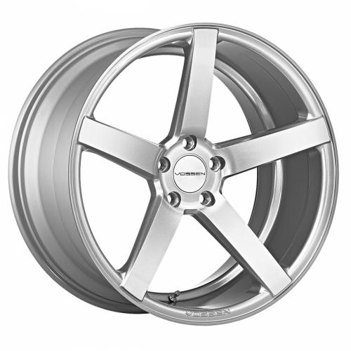 Vossen CV3R Silver