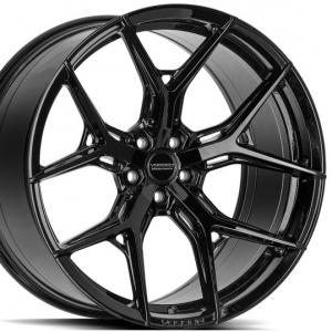 Vossen HF5 Gloss Black