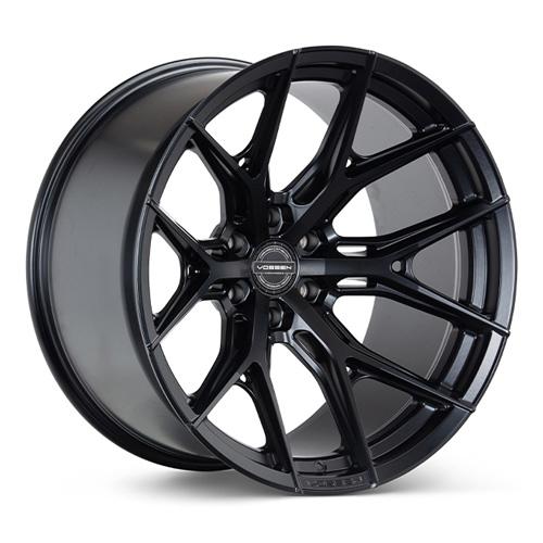 Vossen HF64 Gloss Black