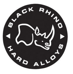BLACK RHINO