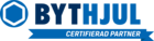 Certified partner
