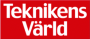 Teknikens värld