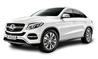 Däck till Mercedes GLE