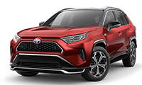 Däck till Toyota RAV-4
