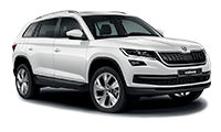 Däck till Skoda Kodiaq