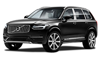 Däck till Volvo XC90