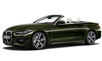 Sommardäck till BMW 4-serie