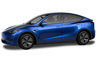 Däck till Tesla Model Y