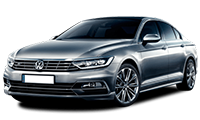 Däck till Volkswagen Passat