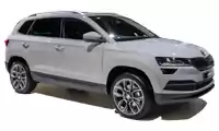 Däck till Skoda Karoq